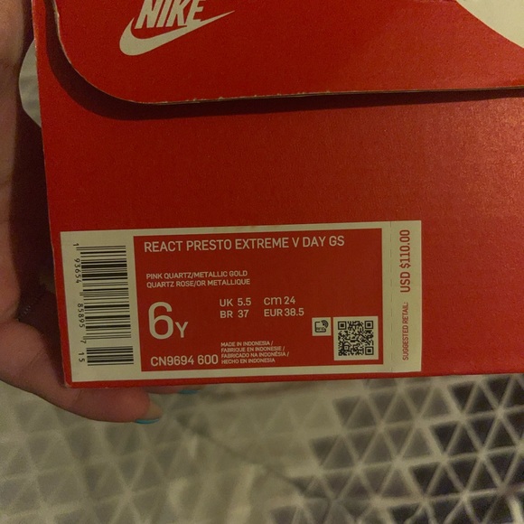 Nike presto - Picture 4 of 4